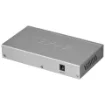 Picture of Zyxel GS1200-8 Managed Gigabit Ethernet (10/100/1000) Silver - GS1200-8-EU0101F