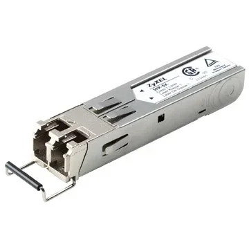 Picture of Zyxel Sfp-Sx-D Network Transceiver Module 1000 Mbit/S 850 Nm - 91-010-204001B