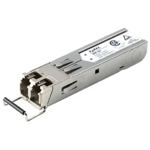 Picture of Zyxel Sfp-Sx-D Network Transceiver Module 1000 Mbit/S 850 Nm - 91-010-204001B