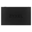 Picture of Zyxel GS1920-24HPV2 Managed Gigabit Ethernet (10/100/1000) Power Over Ethernet (Poe) Black - GS192024HPV2-EU0101F