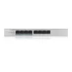 Picture of Zyxel GS1200-8HP v2 Managed Gigabit Ethernet (10/100/1000) Power Over Ethernet (Poe) Grey - GS1200-8HPV2-EU0101F