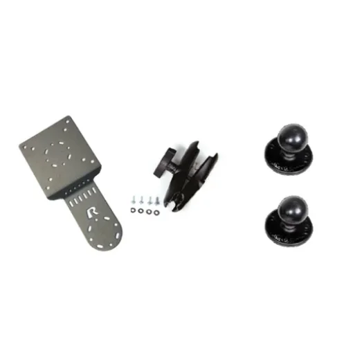 Picture of Honeywell RT10-2012BRKTKIT Mounting Kit Black - RT10-2012BRKTKIT