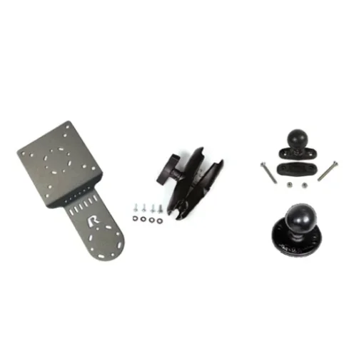 Picture of Honeywell RT10-2015BRKTKIT Mounting Kit Black - RT10-2015BRKTKIT