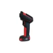 Picture of Honeywell 1990i Handheld Bar Code Reader 1D/2D Led Black, Red - 1990IXR-3SER-R