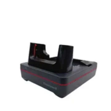 Picture of Honeywell CT40-HB-UVB-0 Mobile Device Charger Mobile Computer Black Ac Indoor - CT40-HB-UVB-0