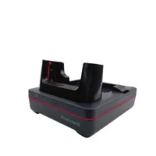 Picture of Honeywell CT40-HB-UVB-0 Mobile Device Charger Mobile Computer Black Ac Indoor - CT40-HB-UVB-0