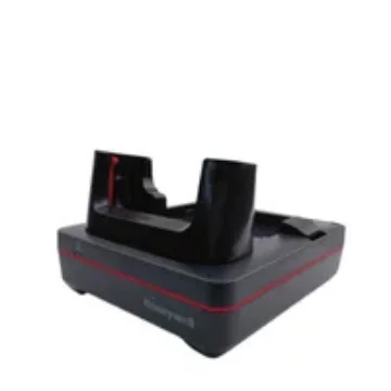 Picture of Honeywell CT40-EB-UVB-3 Mobile Device Dock Station Mobile Computer Black - CT40-EB-UVB-3