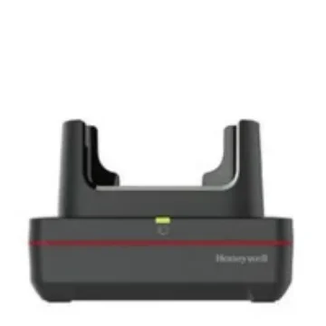 Picture of Honeywell CT40-DB-UVB-2 Mobile Device Dock Station Mobile Computer Black - CT40-DB-UVB-2