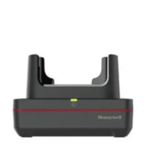 Picture of Honeywell CT40-DB-UVB-2 Mobile Device Dock Station Mobile Computer Black - CT40-DB-UVB-2