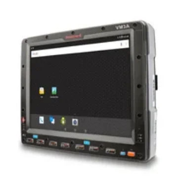 Picture of Honeywell Thor VM3A Handheld Mobile Computer 30.7 Cm (12.1") 1024 X 768 Pixels Touchscreen 3 Kg Black - VM3A-L0N-1B3A20E