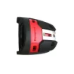 Picture of Honeywell 1990i Handheld Bar Code Reader 1D/2D Led Black, Red - 1990IXR-3USB-R