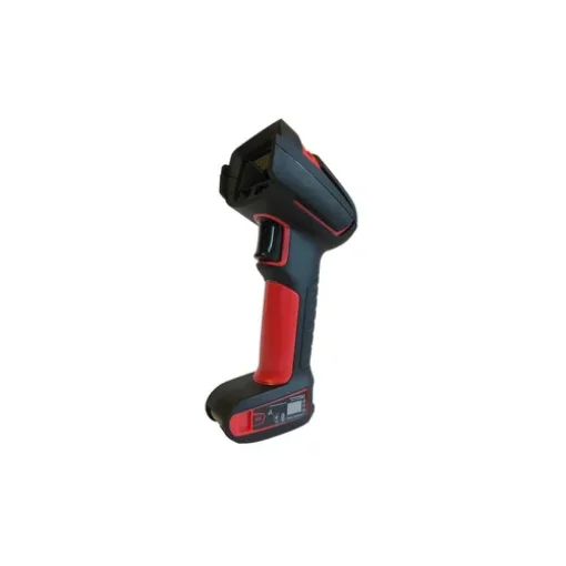 Picture of Honeywell Granit 1990iSR Handheld Bar Code Reader 1D/2D Led Black, Red - 1990ISR-3-R