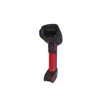 Picture of Honeywell Granit 1990iSR Handheld Bar Code Reader 1D/2D Led Black, Red - 1990ISR-3USB-R