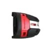 Picture of Honeywell Granit 1990iSR Handheld Bar Code Reader 1D/2D Led Black, Red - 1990ISR-3USB-R