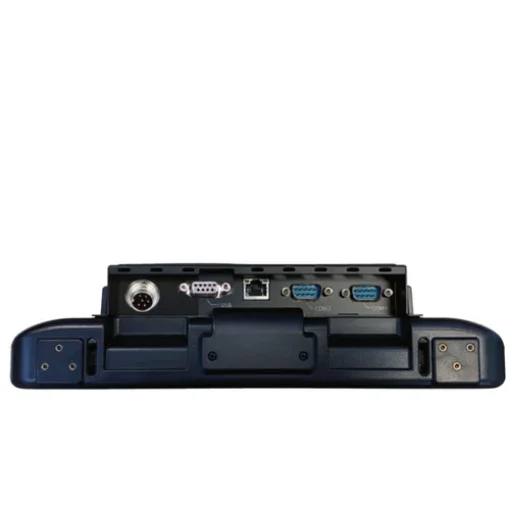 Picture of Honeywell RT10-EVD Mobile Device Dock Station Tablet Black - RT10-EVD