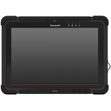 Picture of Honeywell RT10A Qualcomm Snapdragon 32 Gb 25.6 Cm (10.1") 4 Gb Wi-Fi 5 (802.11ac) Black - RT10A-L0N-17C12S0E