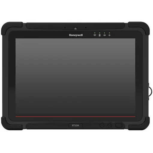 Picture of Honeywell RT10A Qualcomm Snapdragon 32 Gb 25.6 Cm (10.1") 4 Gb Wi-Fi 5 (802.11ac) Black - RT10A-L0N-17C12S0E