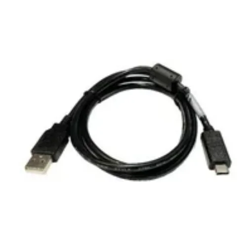 Picture of Honeywell CBL-500-120-S00-05 Usb Cable 1.2 M Usb a Usb C Black - CBL-500-120-S00-05
