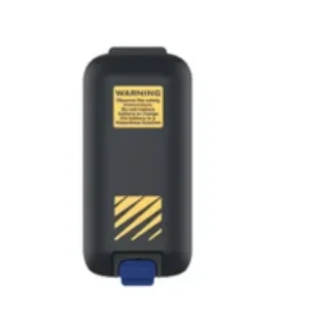 Picture of Honeywell 318-063-003 Handheld Mobile Computer Spare Part Battery - 318-063-003