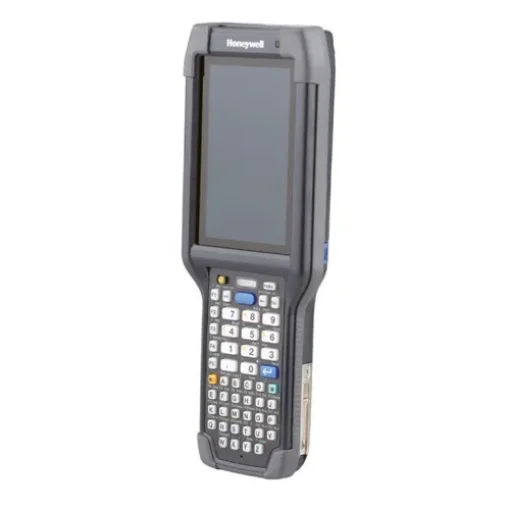 Picture of Honeywell CK65 Handheld Mobile Computer 10.2 Cm (4") 480 X 800 Pixels Touchscreen 498 G Black - CK65-L0N-B8C214E