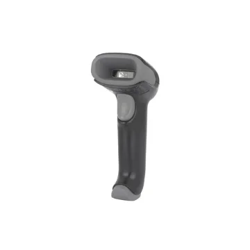 Picture of Honeywell Voyager Xp 1472g Handheld Bar Code Reader 1D/2D Led Black, Grey - 1472G2D-2USB-5-R