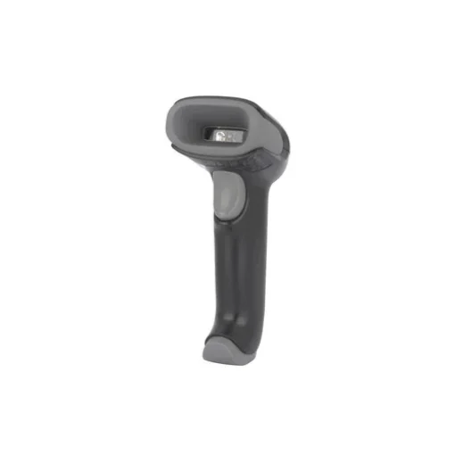 Picture of Honeywell Voyager Xp 1472g Handheld Bar Code Reader 1D/2D Led Black, Grey - 1472G2D-2USB-5-R