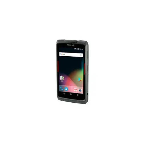 Picture of Honeywell EDA71 4G Qualcomm Snapdragon Lte-Tdd & Lte-Fdd 32 Gb 17.8 Cm (7") 2 Gb Wi-Fi 5 (802.11ac) Android 10 Black - EDA71-0-B741SAGOK