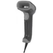 Picture of Honeywell Voyager 1470G2D-2USB-R Barcode Reader Handheld Bar Code Reader 1D/2D Black, Grey - 1470G2D-2USB-R