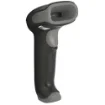 Picture of Honeywell Voyager 1470G2D-2USB-R Barcode Reader Handheld Bar Code Reader 1D/2D Black, Grey - 1470G2D-2USB-R
