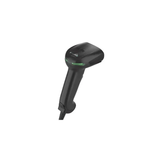 Picture of Honeywell Xenon 1950g Handheld Bar Code Reader 1D/2D Black - 1950GHD-2USB-R