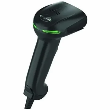 Picture of Honeywell Xenon Xp 1950g Handheld Bar Code Reader 1D/2D Led Black - 1950GSR-2USB-R
