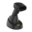 Picture of Honeywell Xenon Extreme Performance (Xp) 1950g Handheld Bar Code Reader 1D/2D Led Black - 1950GSR-2-R