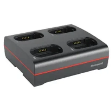 Picture of Honeywell MB4-SCN02 Battery Charger Ac - MB4-SCN02