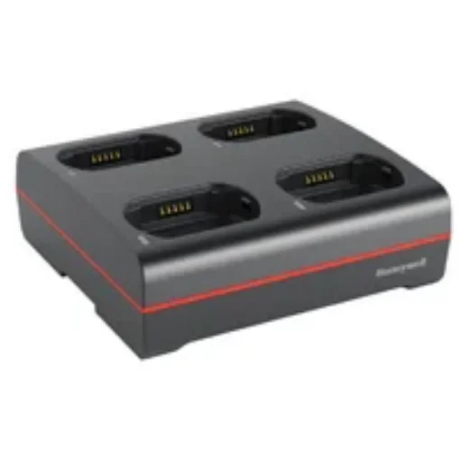 Picture of Honeywell MB4-SCN02 Battery Charger Ac - MB4-SCN02