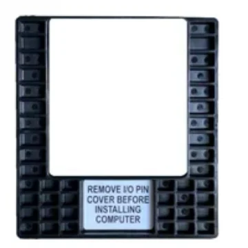 Picture of Honeywell QM3500SPACER Mobile Device Dock Station Accessory - QM3500SPACER