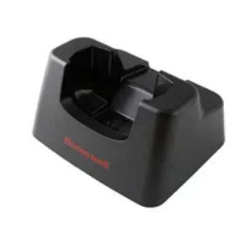 Picture of Honeywell EDA50K-HB-R Mobile Device Dock Station Black - EDA50K-HB-R