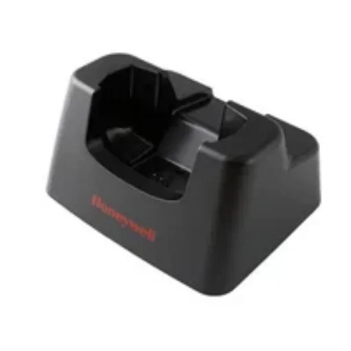 Picture of Honeywell EDA50K-HB-R Mobile Device Dock Station Black - EDA50K-HB-R