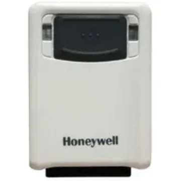 Picture of Honeywell 3320G-4USB-0 Barcode Reader Fixed Bar Code Reader 1D/2D Photo Diode Ivory - 3320G-4USB-0