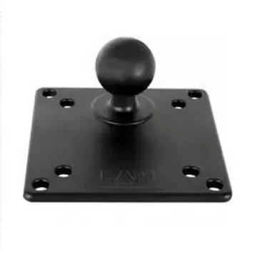Picture of Honeywell Vx89a032ramball Mounting Kit Black - Vx89a032ramball