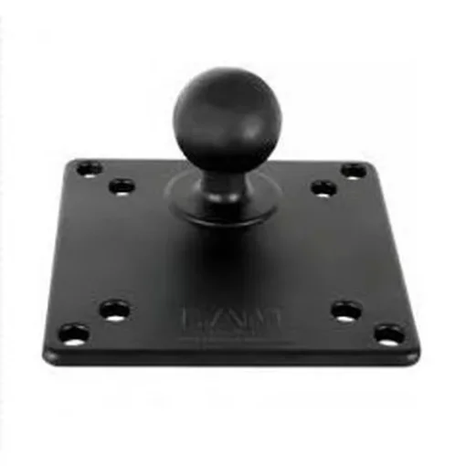 Picture of Honeywell Vx89a032ramball Mounting Kit Black - Vx89a032ramball