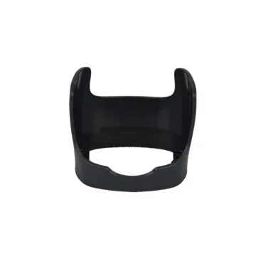 Picture of Honeywell -010-U Holder Passive Holder Portable Scanner Black - Holder-010-U