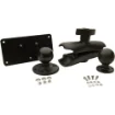 Picture of Honeywell VM1008BRKTKIT Mounting Kit Black - VM1008BRKTKIT