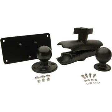 Picture of Honeywell VM1008BRKTKIT Mounting Kit Black - VM1008BRKTKIT