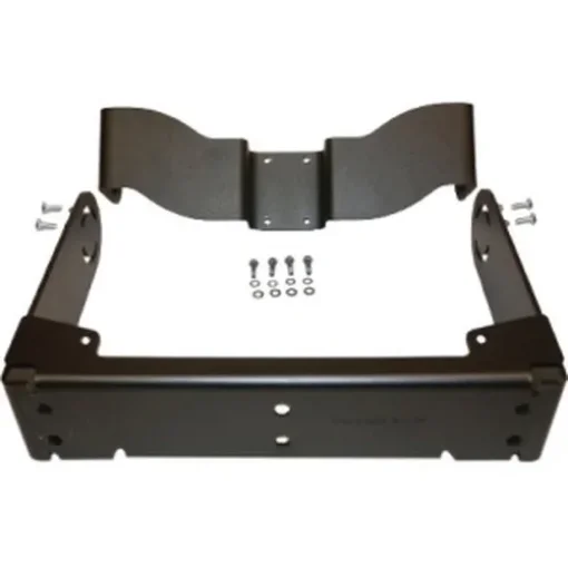 Picture of Honeywell VM1010BRKTKIT Mounting Kit Black - VM1010BRKTKIT