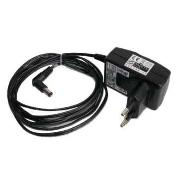 Picture of Honeywell 46-00526 Mobile Device Charger Bar Code Reader Black Dc Indoor - 46-00526