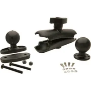 Picture of Honeywell VM1005BRKTKIT Mounting Kit Black - VM1005BRKTKIT