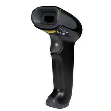 Picture of Honeywell Voyager 1250g 1D Laser Black - 1250G-2USB