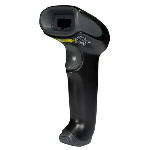 Picture of Honeywell Voyager 1250g Handheld Bar Code Reader 1D Laser Black - 1250G-2USB-1