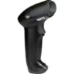 Picture of Honeywell Voyager 1250g Handheld Bar Code Reader 1D Laser Black - 1250G-2USB-1