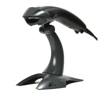 Picture of Honeywell Voyager 1400g Handheld Bar Code Reader 1D/2D Black - 1400G2D-2USB-1